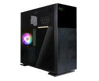 Obudowa IN WIN 515 Black GEIW-155 // IW-CS-515BLK-1AL120
